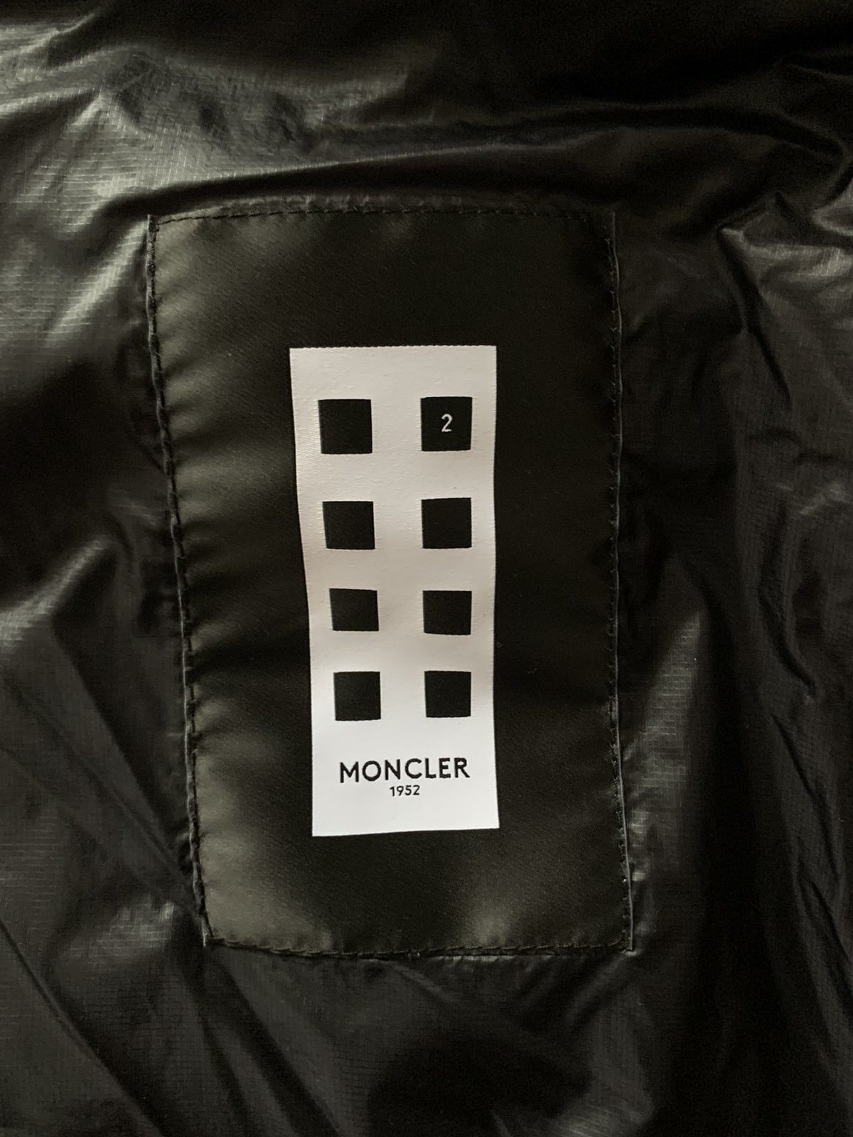 Moncler 🔥🔥 Moncler x And Wander Reflective Edogawa Jacket Size US L / EU 52-54 / 3 - 11 Thumbnail