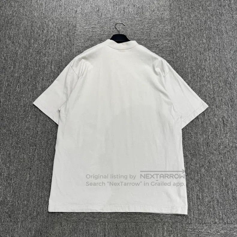 Balenciaga Balenciaga Wi-Fi print short-sleeve Size US S / EU 44-46 / 1 - 5 Thumbnail