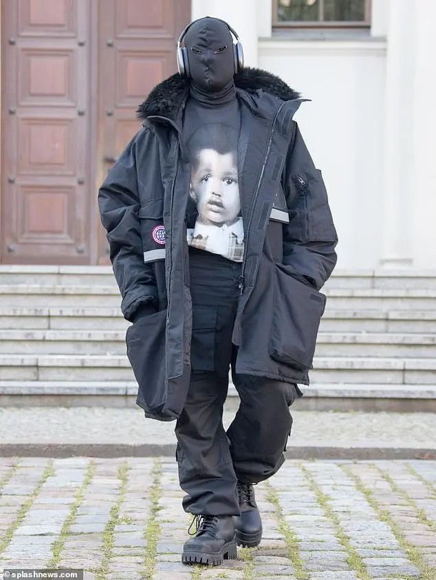 Vetements Vetements Global Warming Parka Jacket | Grailed