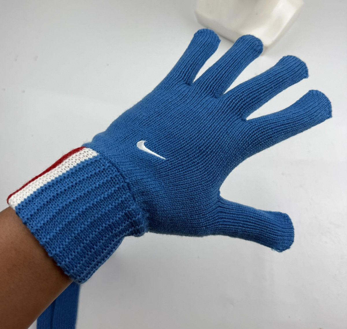 Nike nike glove tc53 Size ONE SIZE - 6 Thumbnail