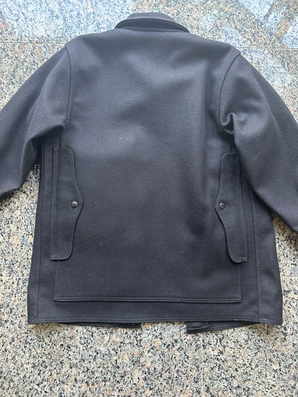 Filson Mackinaw Cruiser Size US S / EU 44-46 / 1 - 2 Thumbnail