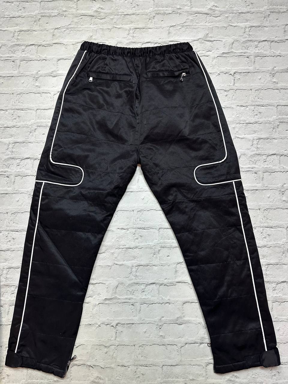 Kith Kith Racing Pants New Rare Medium Size US 32 / EU 48 - 2 Thumbnail