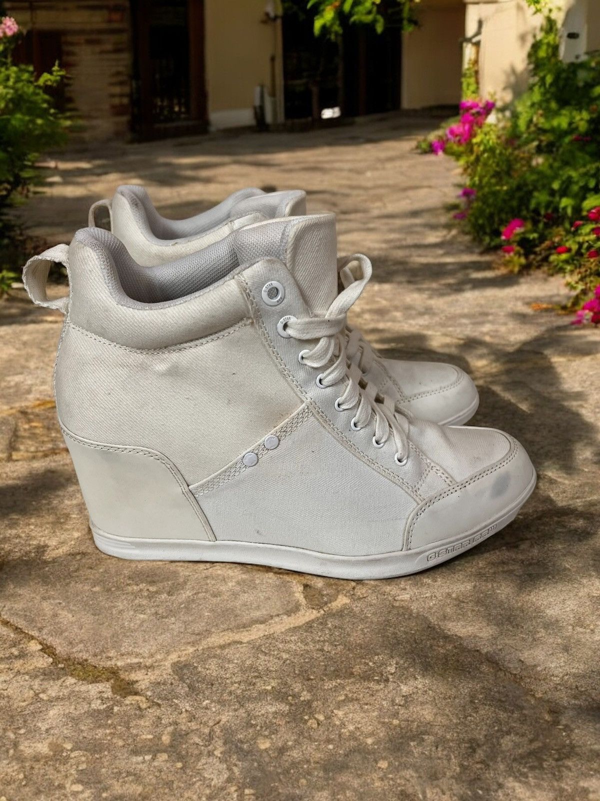 G-Star G-Star Raw sneakers size 39 Size US 8 / IT 38 - 3 Thumbnail