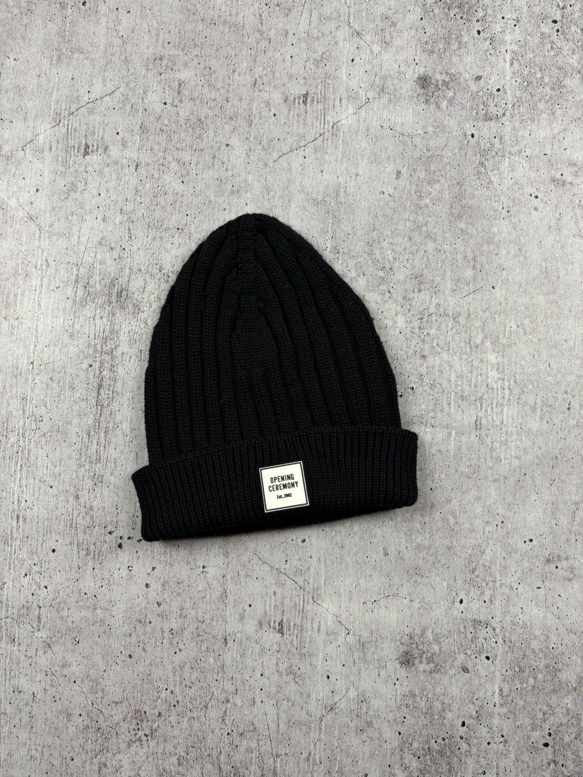 Opening Ceremony Opening Ceremony One Size hat Made in Italy Size ONE SIZE - 1 Thumbnail