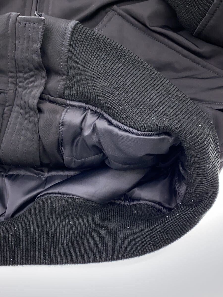 Avirex Avirex Polyester Jacket Black Size US M / EU 48-50 / 2 - 7 Thumbnail