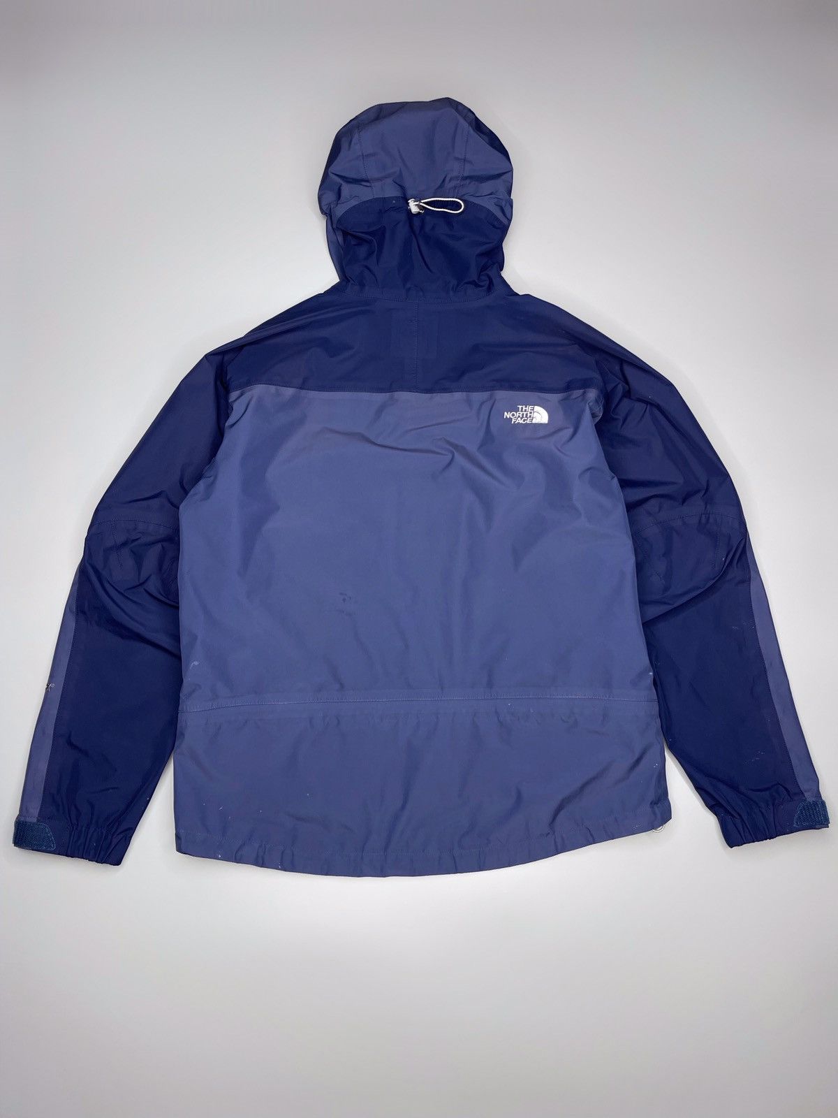 The North Face × Vintage Vintage Y2k The North Face Gore-Tex Jacket Size US M / EU 48-50 / 2 - 8 Thumbnail