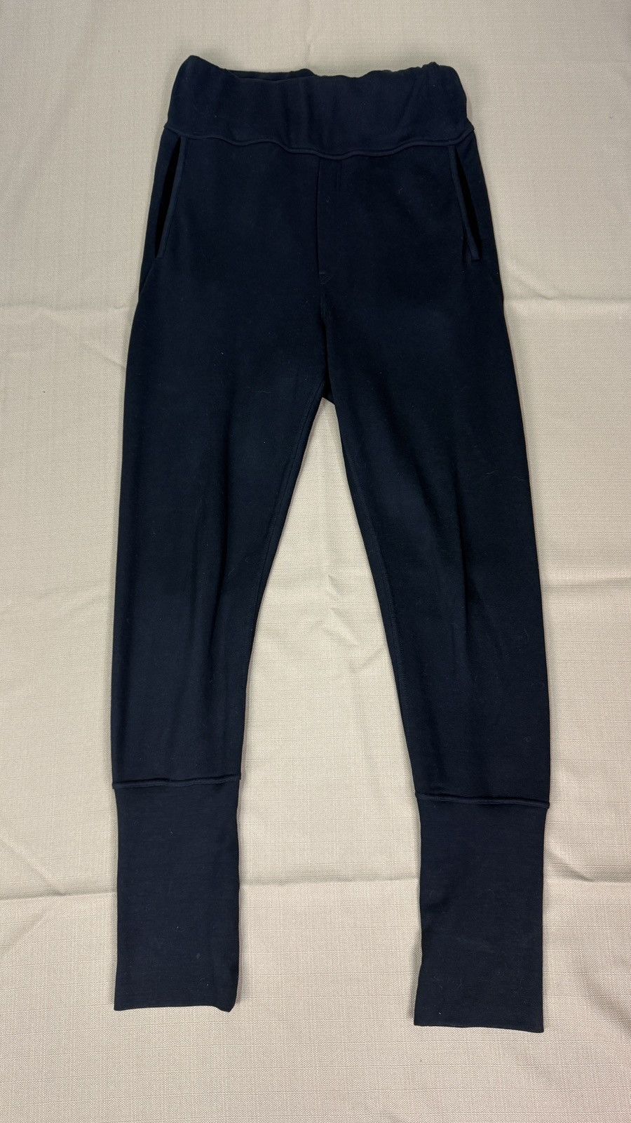 Ann Demeulemeester Ann Demeulemeester Joggers Sweatpants Size US 31 - 3 Thumbnail