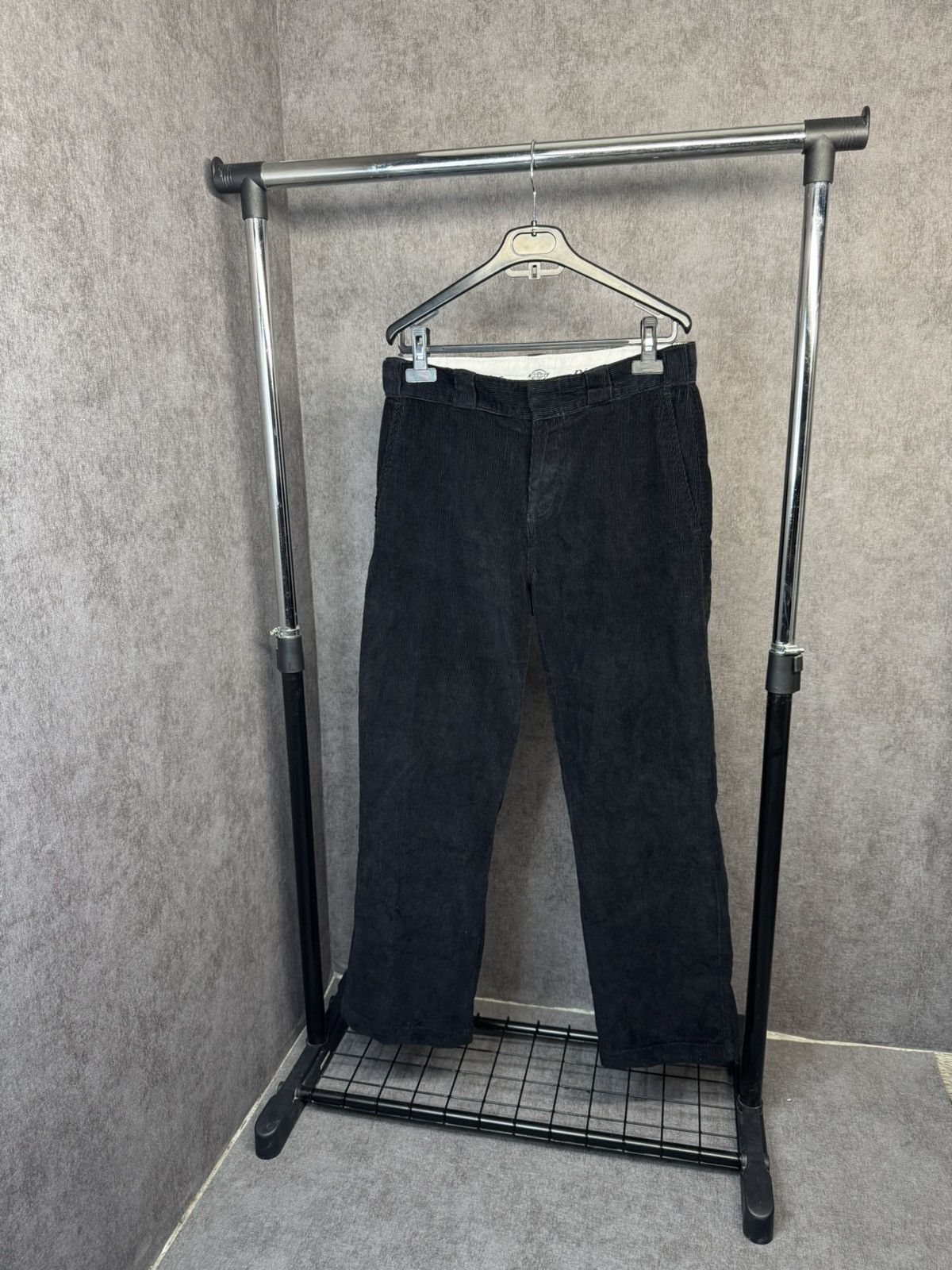 Dickies Dickies velvet chino pants skate Size US 30 / EU 46 - 6 Thumbnail