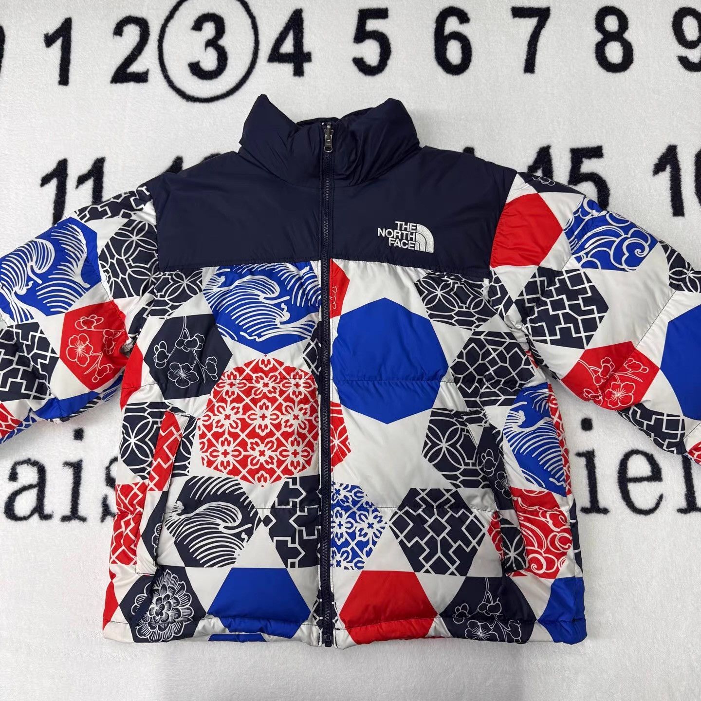 The North Face THE NORTH FACE 1996 Series Q10 Size US L / EU 52-54 / 3 - 1 Thumbnail