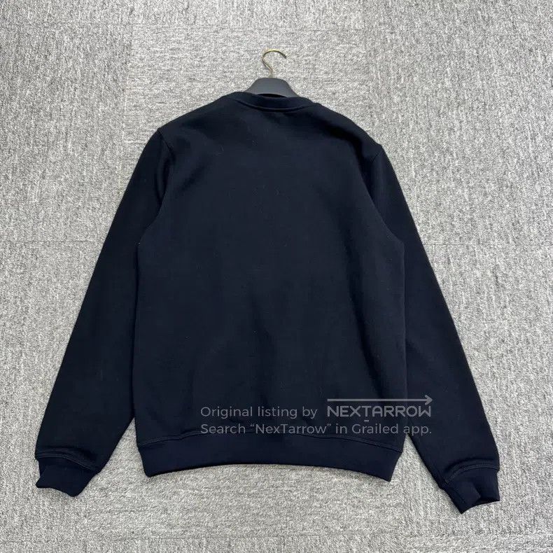 Hermes Hermes Diving Pattern Hoodie Size US S / EU 44-46 / 1 - 5 Thumbnail
