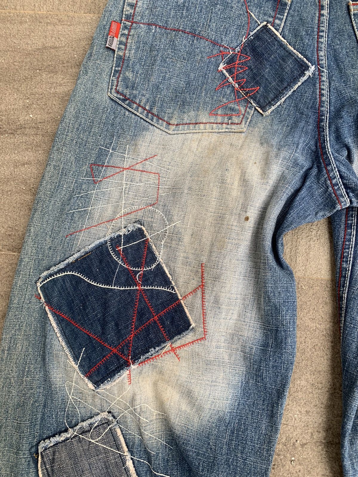 Other Ruff n Tuff Jeans Pants Size US 34 / EU 50 - 6 Thumbnail