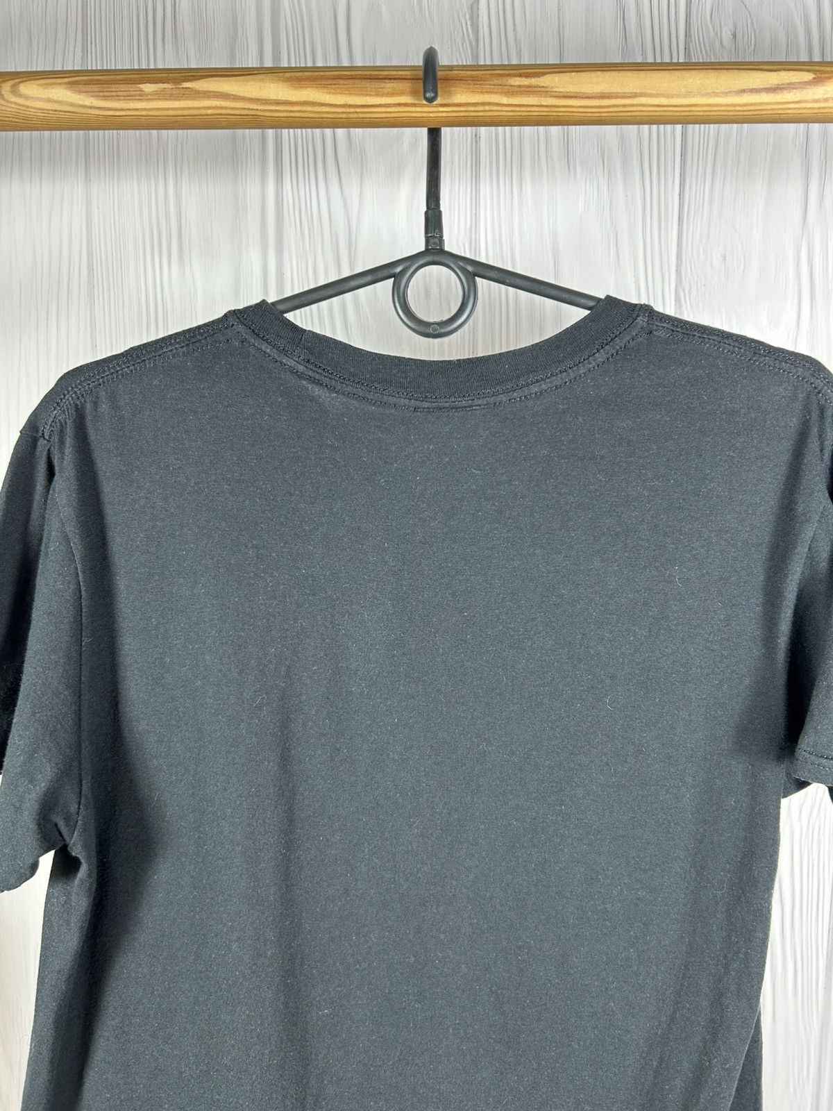 Vintage Vintage Metropolis 1927 Science Future Film T-Shirt 2008 M Size US M / EU 48-50 / 2 - 9 Thumbnail