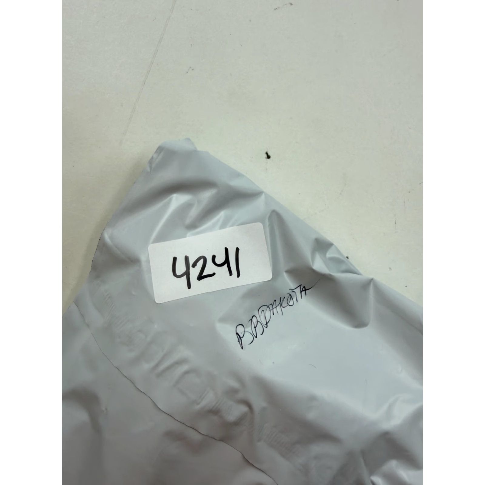 BB Dakota BB Dakota Skirt Womens 8 Black Leather Mini Lined Pockets Back Zip A-Line Size 30" / US 8 / IT 44 - 8 Thumbnail