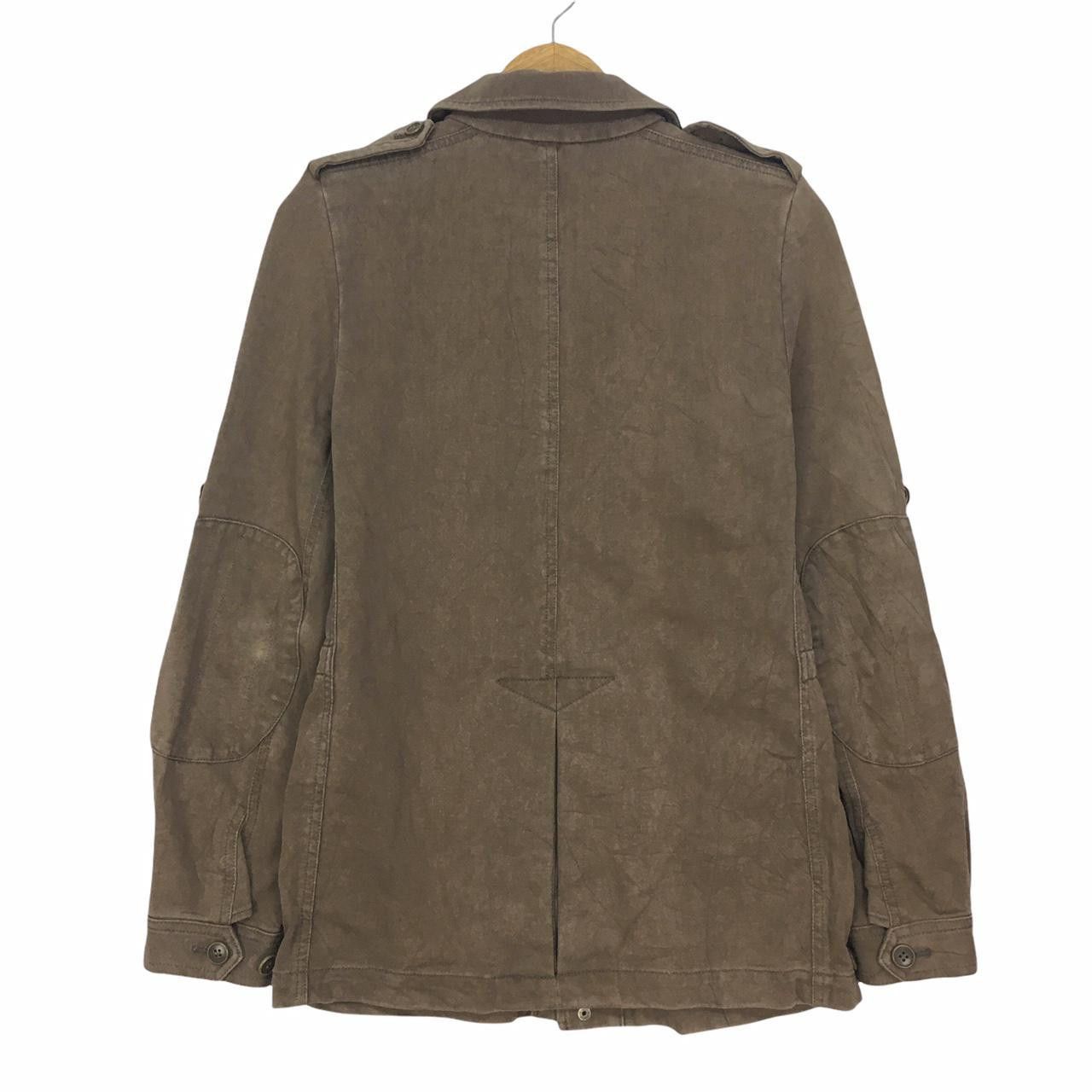 Japanese Brand Vtg Japanese Brand ALCALI Jacket Outdoor Activities Size US S / EU 44-46 / 1 - 3 Thumbnail