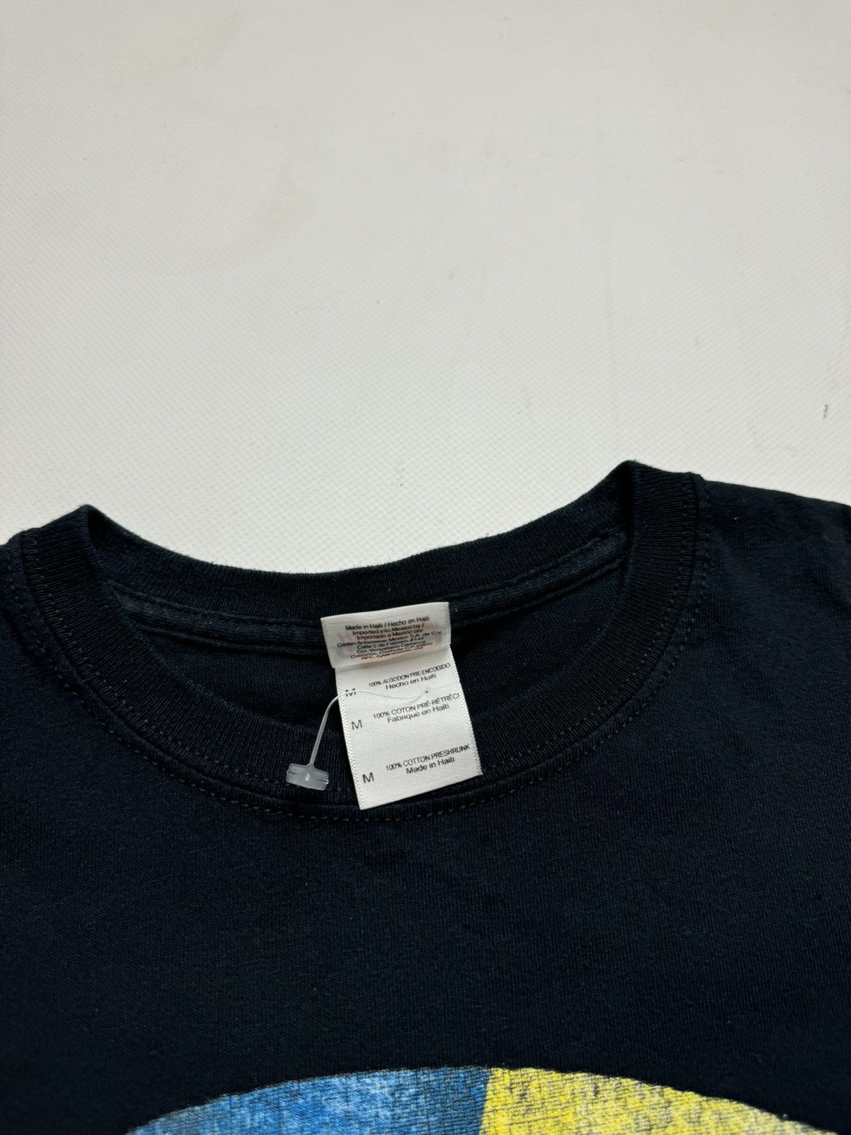 Metallica × Vintage The big 4 vintage rare T-shirt y2k Size US M / EU 48-50 / 2 - 7 Thumbnail