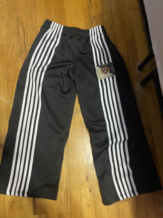 Streetwear Allure County track pants | Grailed