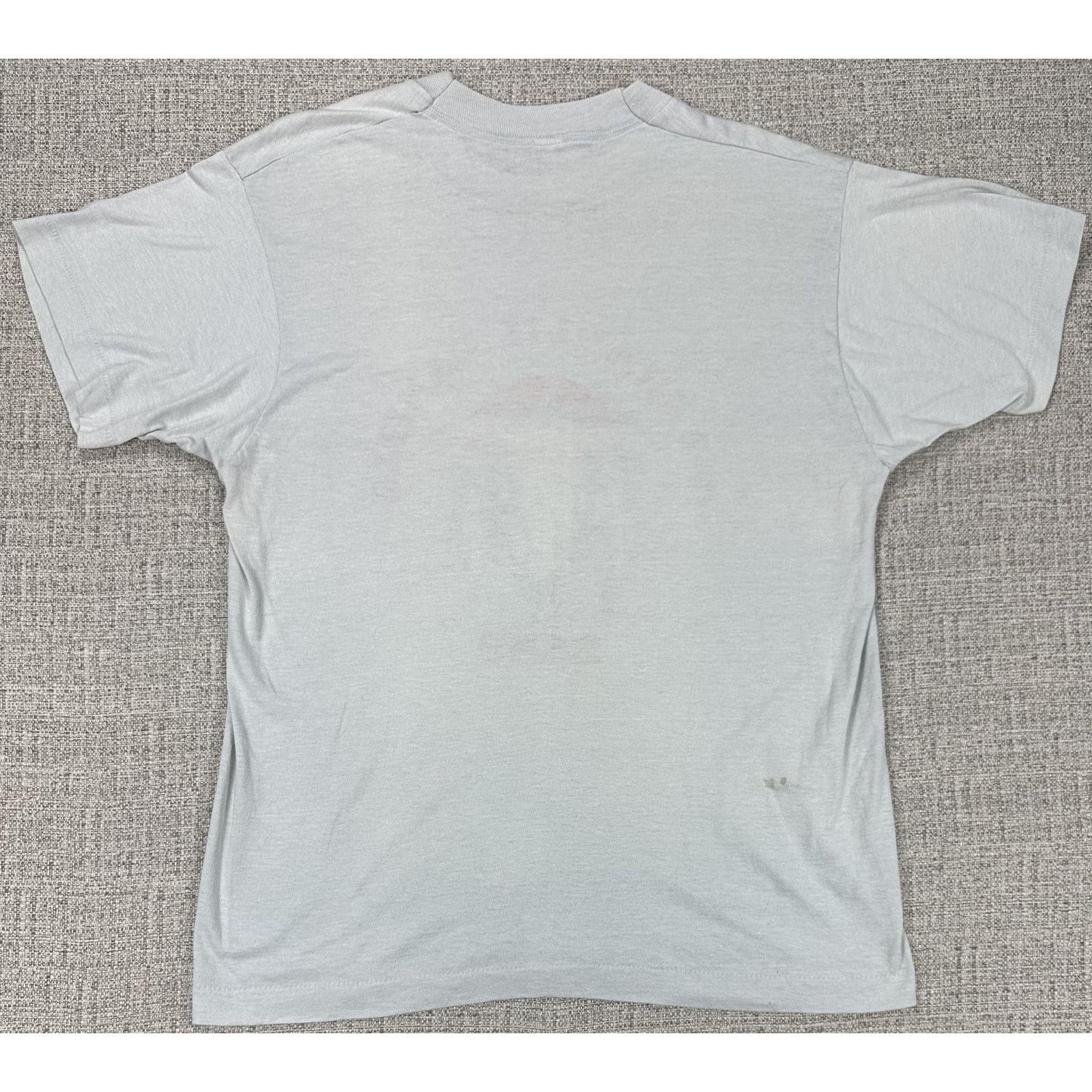 Other Charlie Daniels Band Shirt Fit M 1988 Tour Screen Stars Tee Size US M / EU 48-50 / 2 - 6 Thumbnail