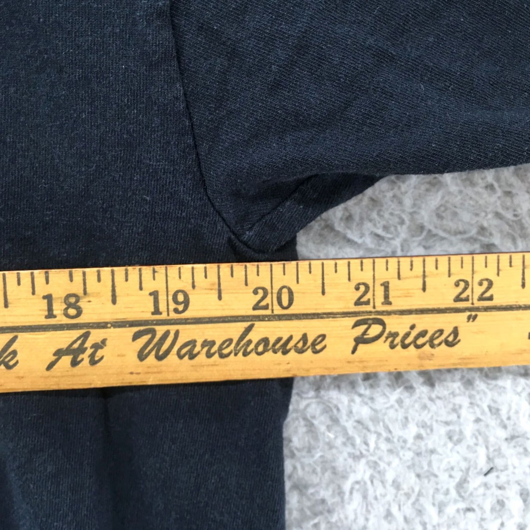 Vintage Harry Potter Hogwarts Gryffindor Tee Shirt Womens L Black Short Sleeves Size L / US 10 / IT 46 - 4 Thumbnail