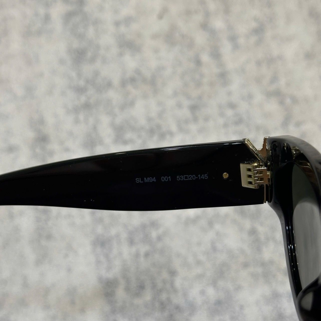 Saint Laurent Paris SAINT LAURENT SL M94 001 Size ONE SIZE - 4 Thumbnail