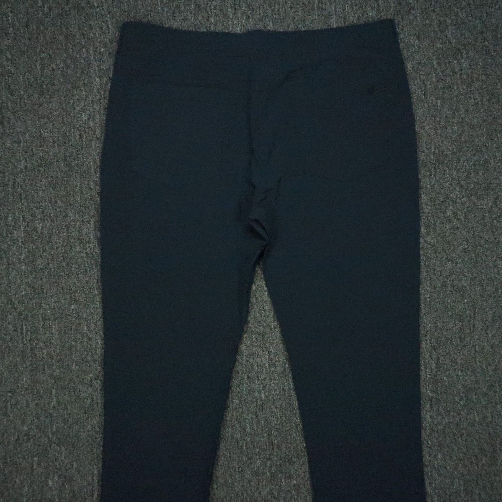 Vintage Public Rec Pants Mens 42x34 Blue Workday Five Pocket Slim Straight Stretch NWT Size US 42 / EU 58 - 6 Thumbnail