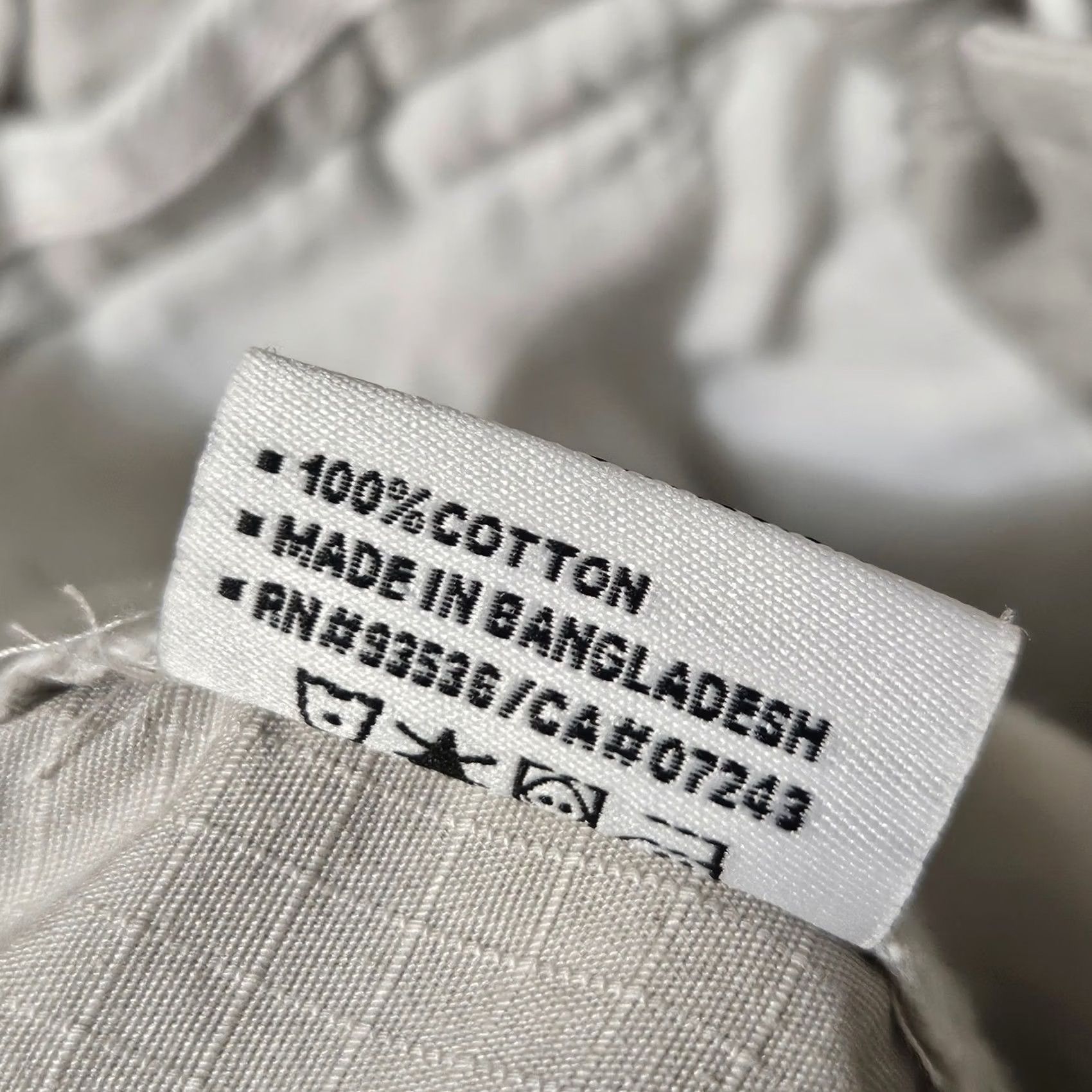 Ecko Unltd. Ships fast. Message with any questions Size US 36 / EU 52 - 6 Thumbnail