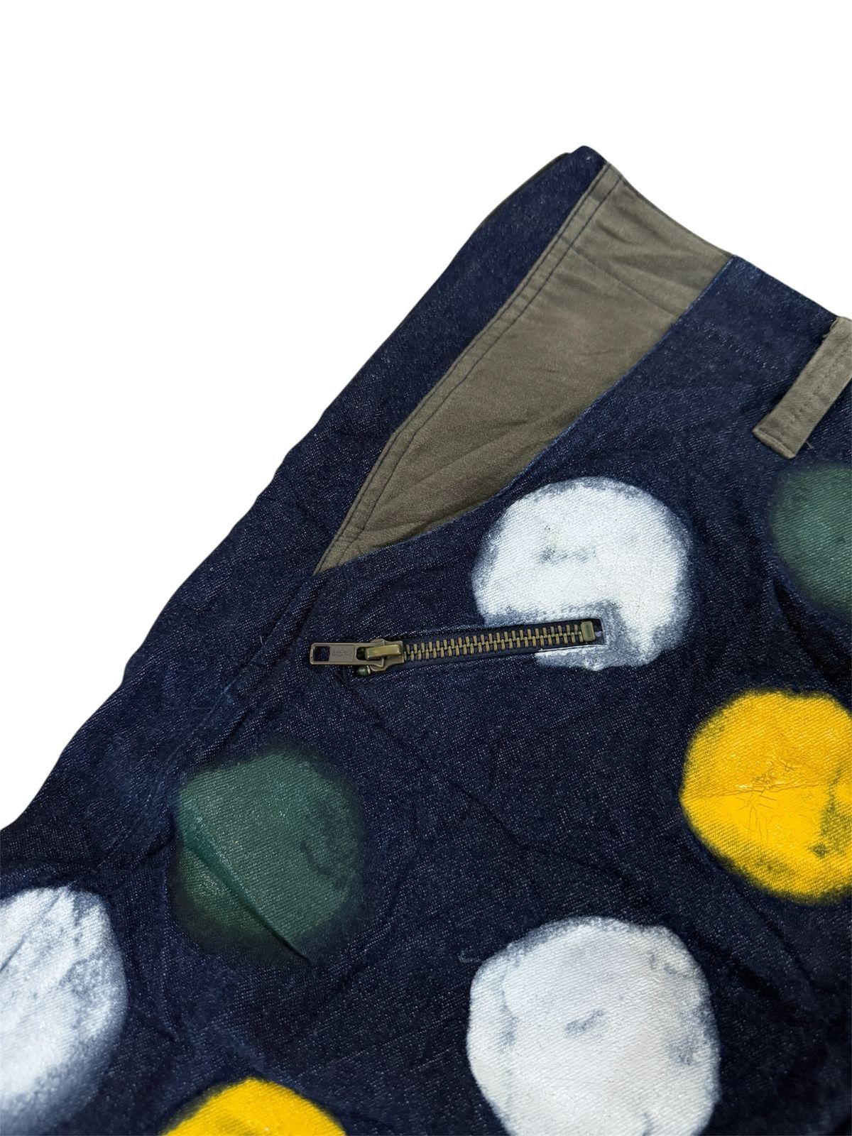 Japanese Brand Koi japanese brand Size US 33 - 7 Thumbnail