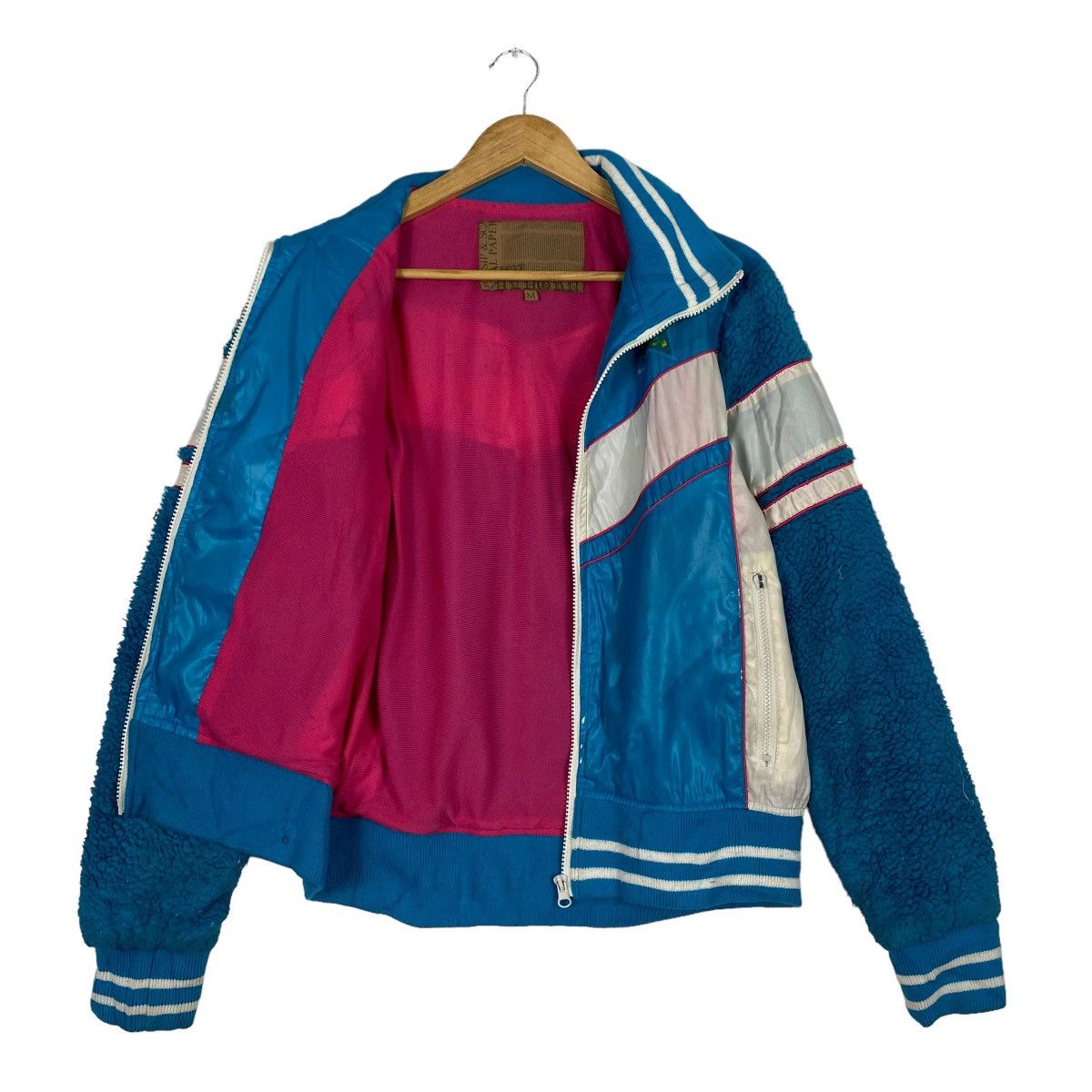 Japanese Brand Surf Nice Design Surf Jacket Size US S / EU 44-46 / 1 - 10 Thumbnail