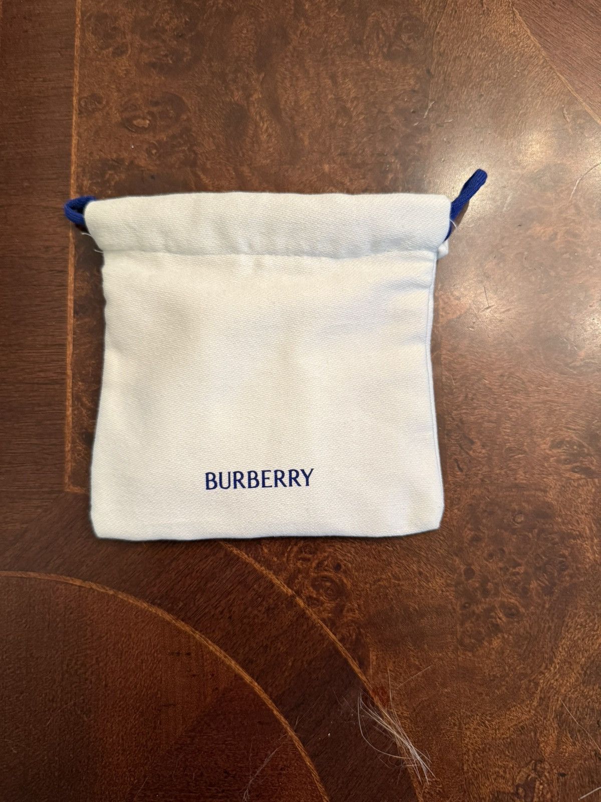 Burberry Burberry Plaid Cardholder Size ONE SIZE - 11 Thumbnail