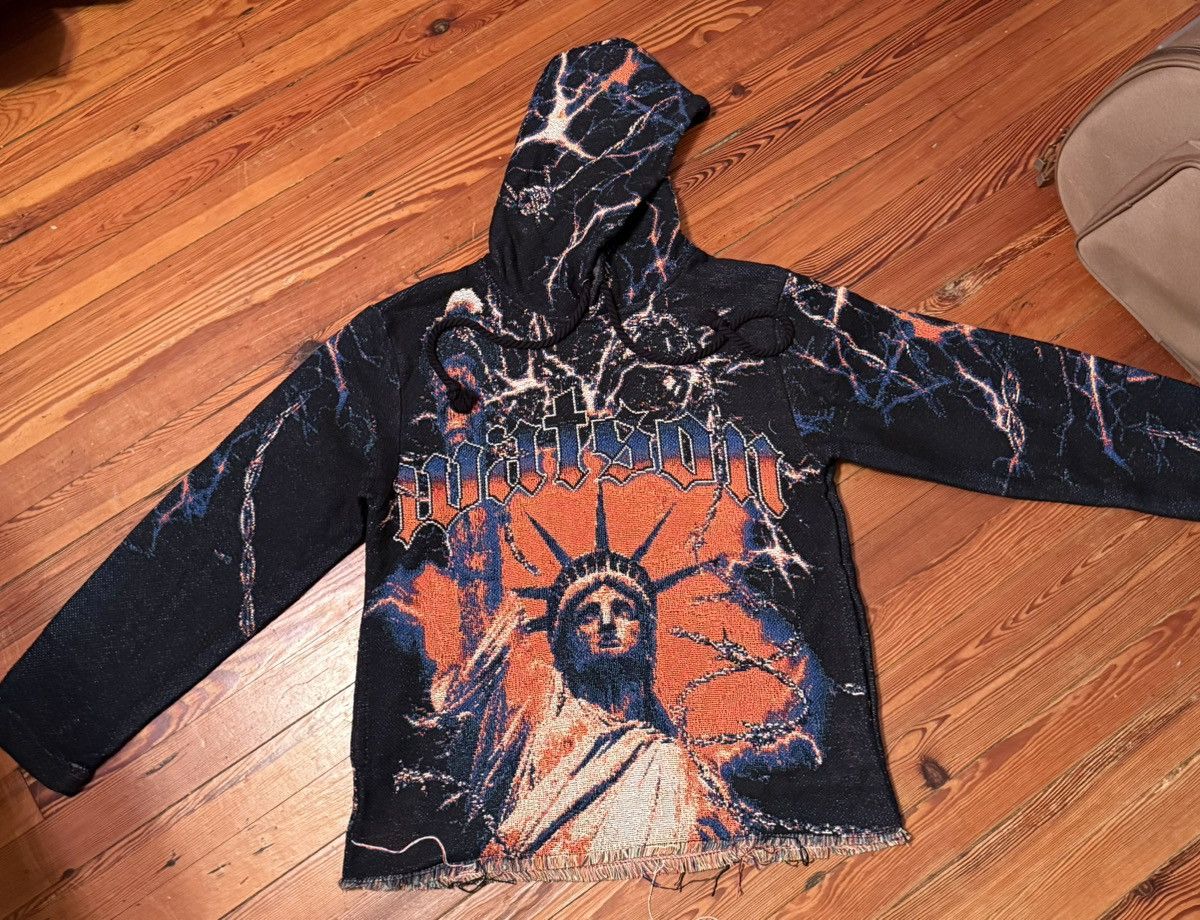 Other Watson Brand Tapestry Hoodie Size US M / EU 48-50 / 2 - 1 Thumbnail