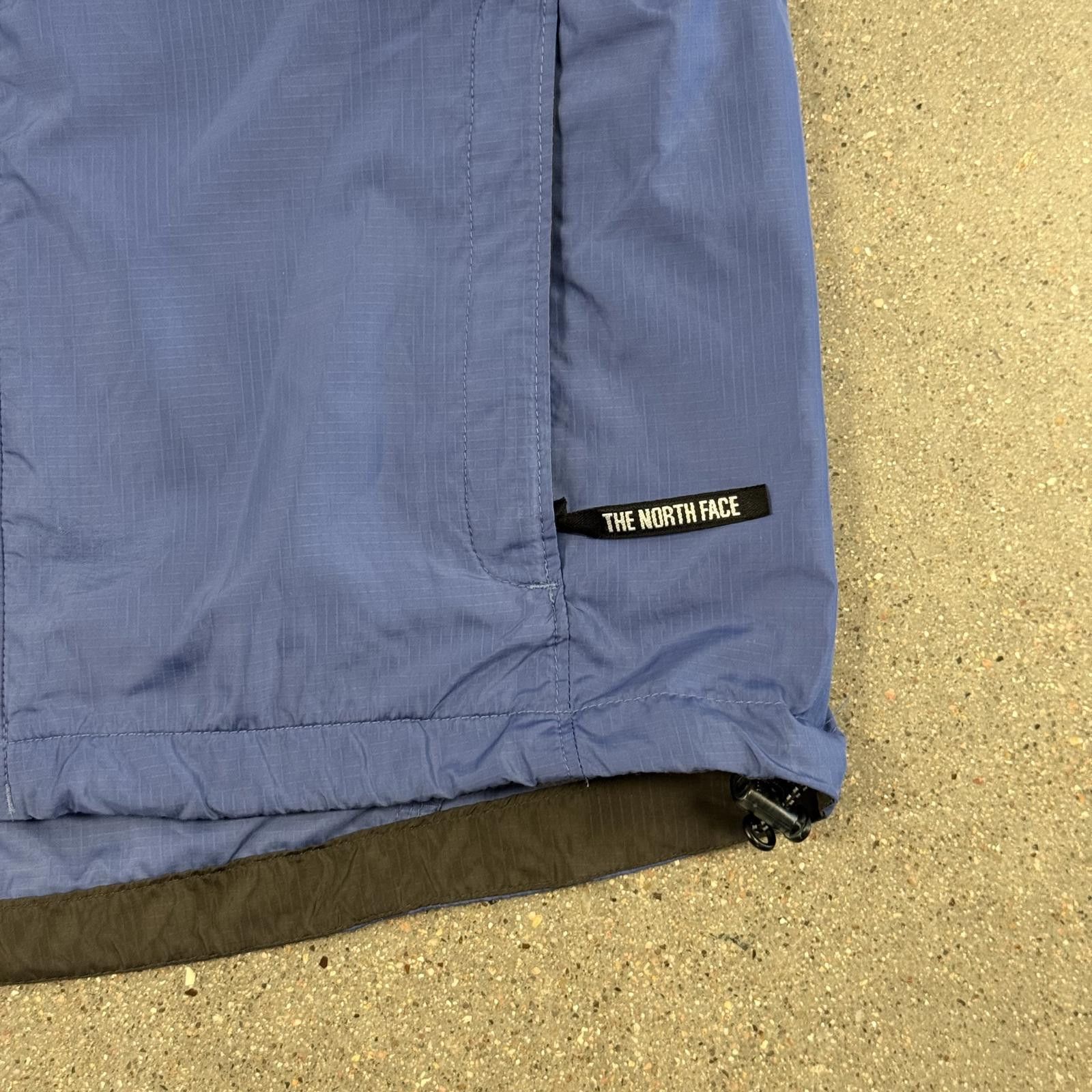 The North Face The North Face Packable Windbreaker Trail Jacket Womens M Size M / US 6-8 / IT 42-44 - 3 Thumbnail