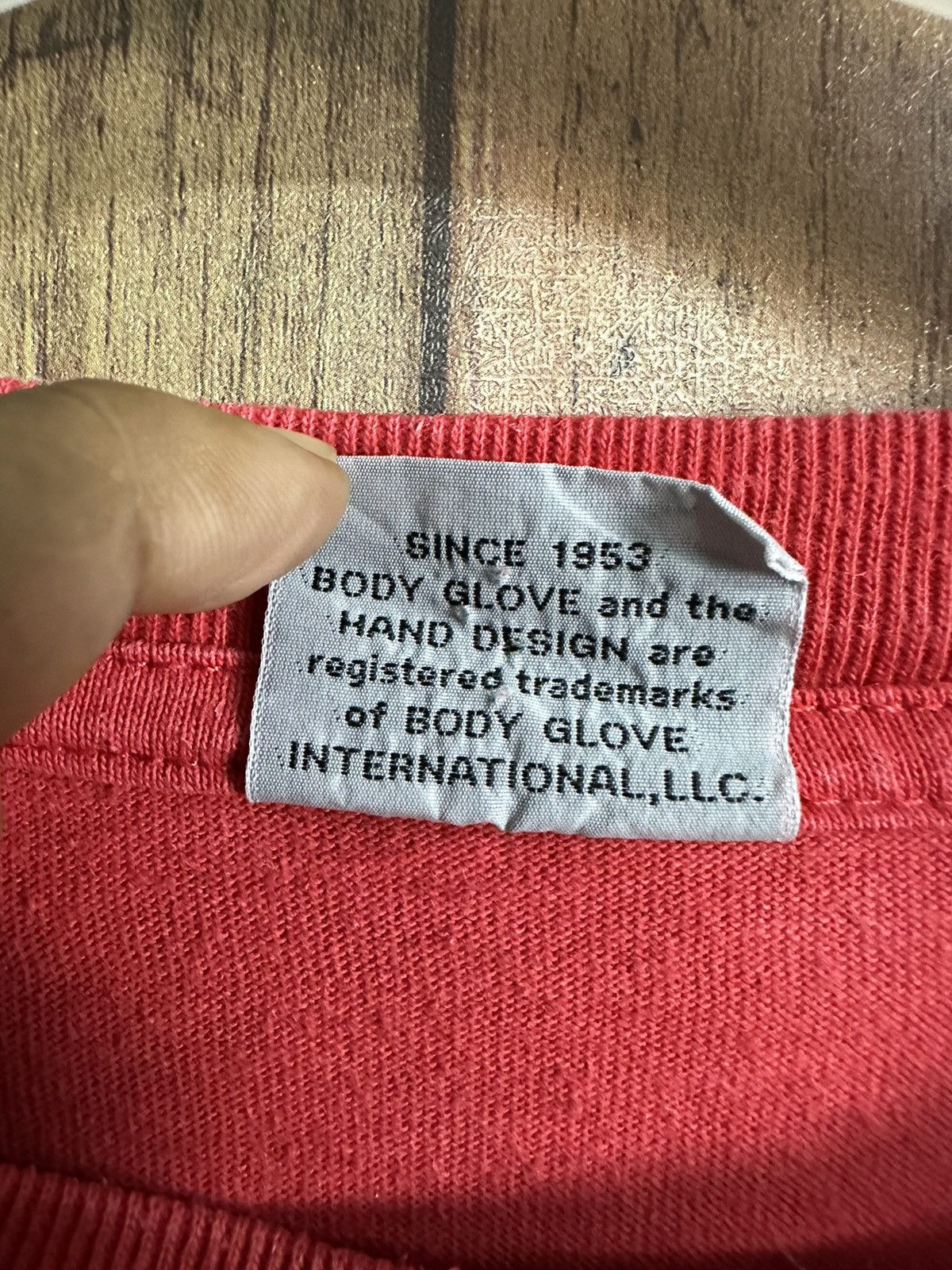 Body Glove Vintage Body Glove International Faded TShirt A399 Size US L / EU 52-54 / 3 - 8 Thumbnail
