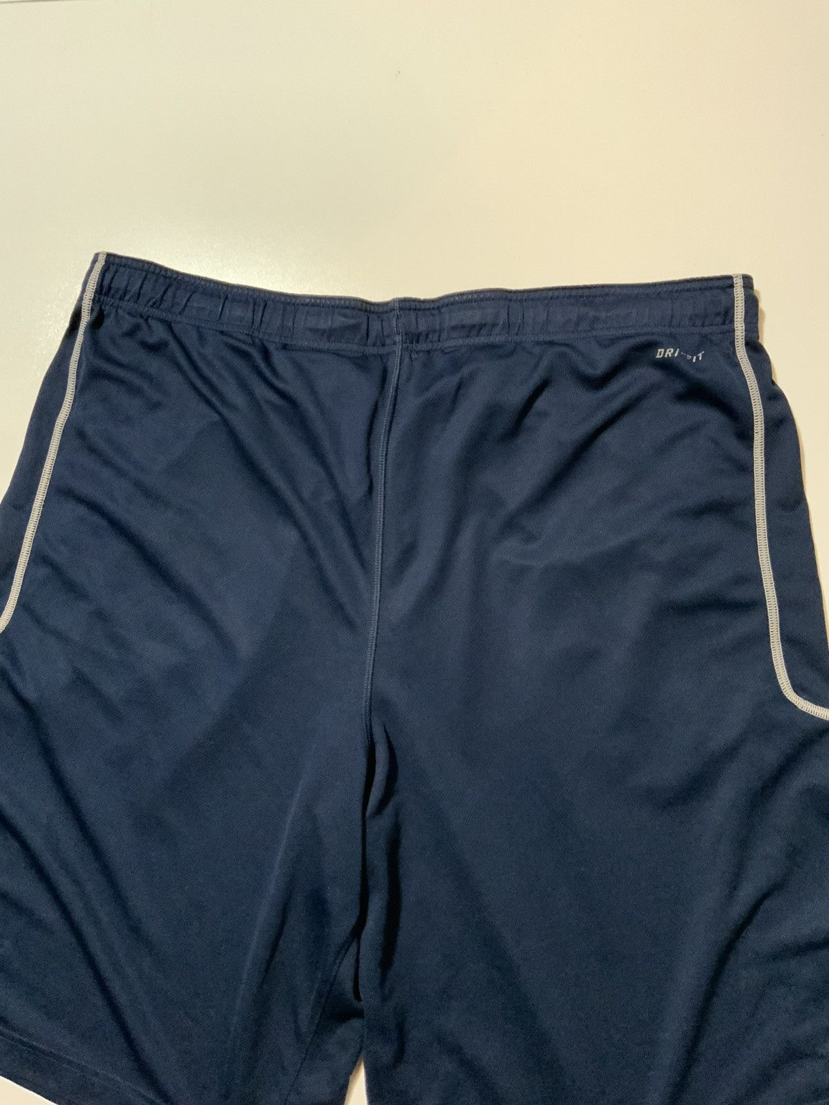 NCAA × Nike Nike Dri Fit Villanova Wildcats Football Training Shorts Size US 42 / EU 58 - 9 Thumbnail