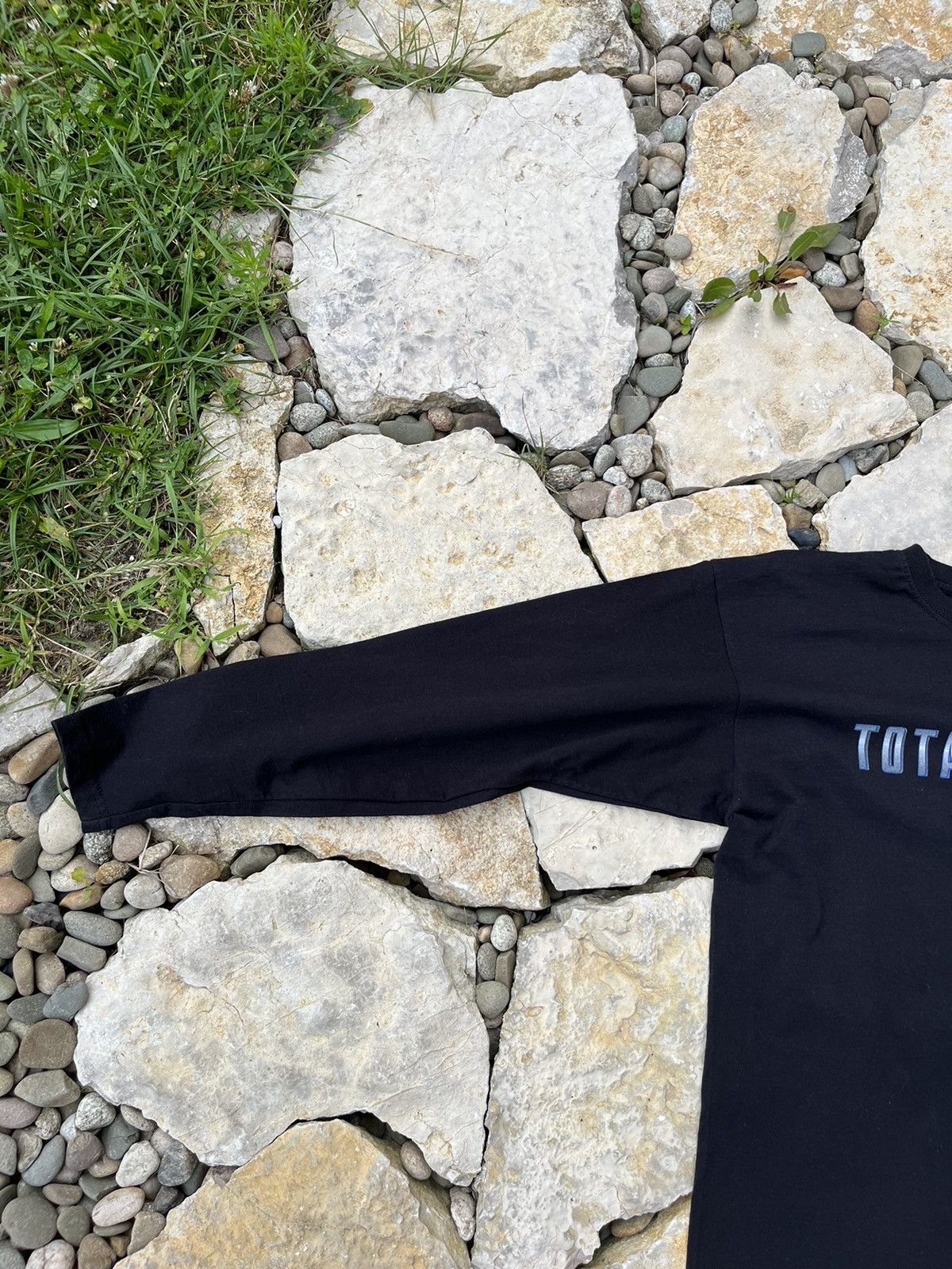 Vintage Vintage Total Recall Arnold Schwarzenegger 2012 long sleeve Size US M / EU 48-50 / 2 - 10 Thumbnail