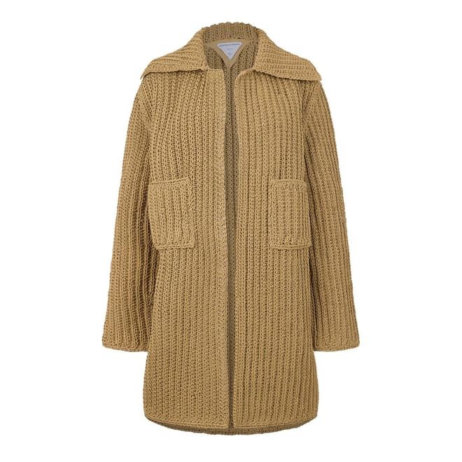Bottega Veneta Bottega Veneta Bv Coat Size XS / US 0-2 / IT 36-38 - 1 Thumbnail
