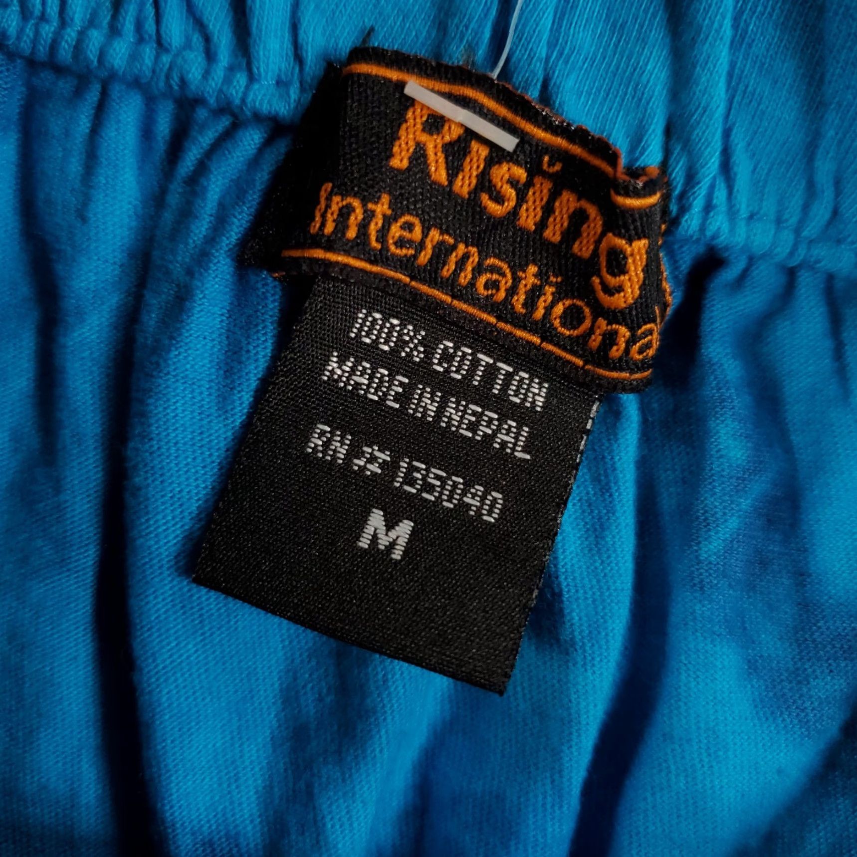 Vintage VINTAGE? No. Size 32" / US 10 / IT 46 - 6 Thumbnail