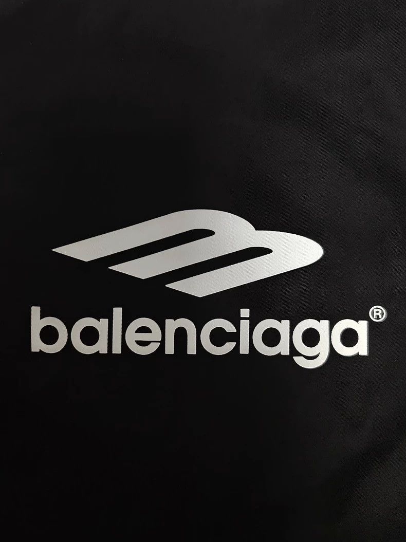 Balenciaga Balenciaga 23ss Ski Suit 3Bsports Hooded Zipper Jacket-2506 Size US S / EU 44-46 / 1 - 3 Thumbnail