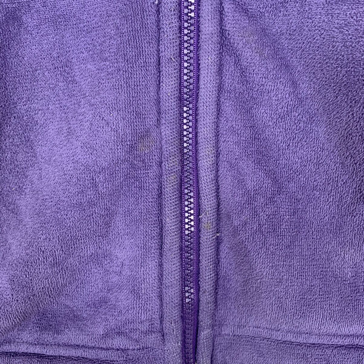 Patagonia Synghilla America Outdoor Clothing Fleece Jacket