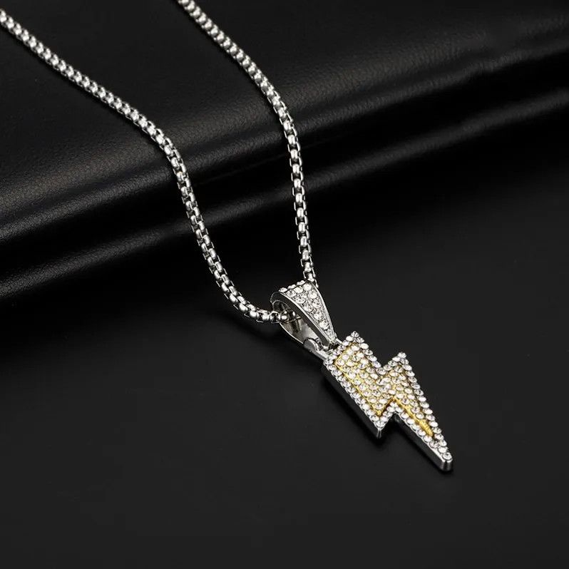 Jewelry × Vintage Vintage Fast Necklace Size ONE SIZE - 1 Thumbnail
