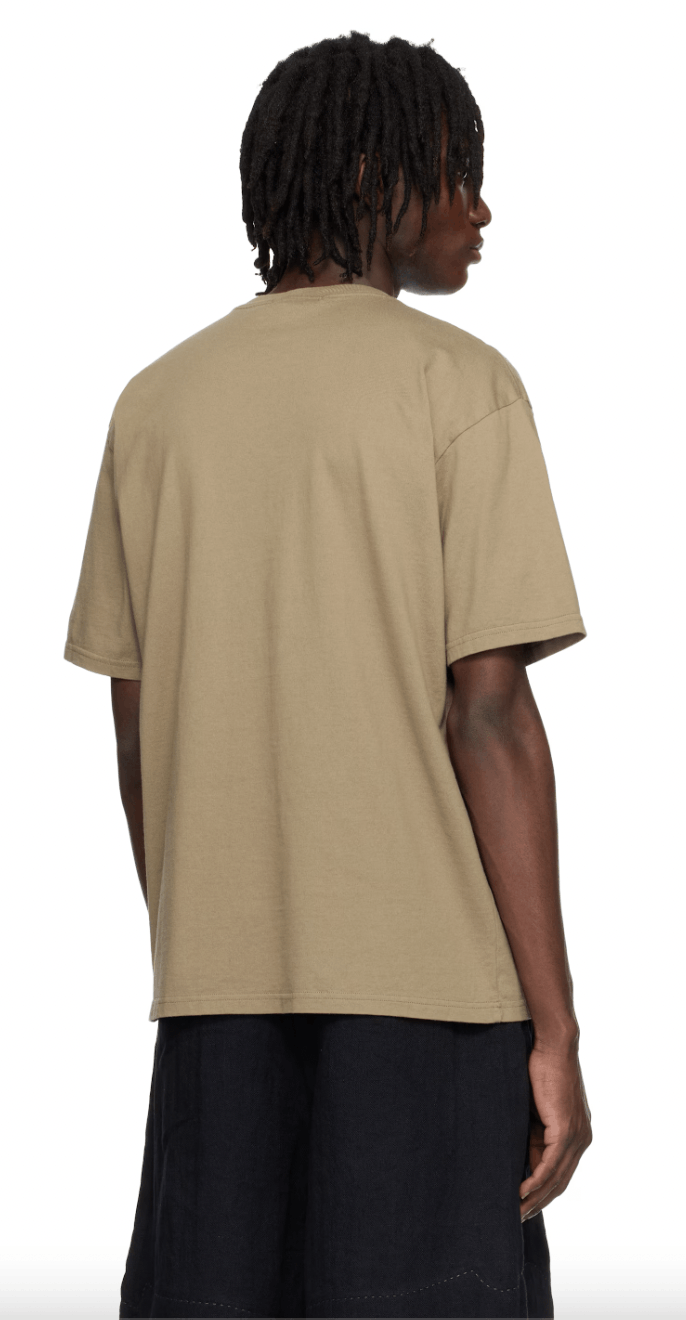 Undercover Undercover x Robert Bosisio Cloud Tee Size US M / EU 48-50 / 2 - 3 Thumbnail