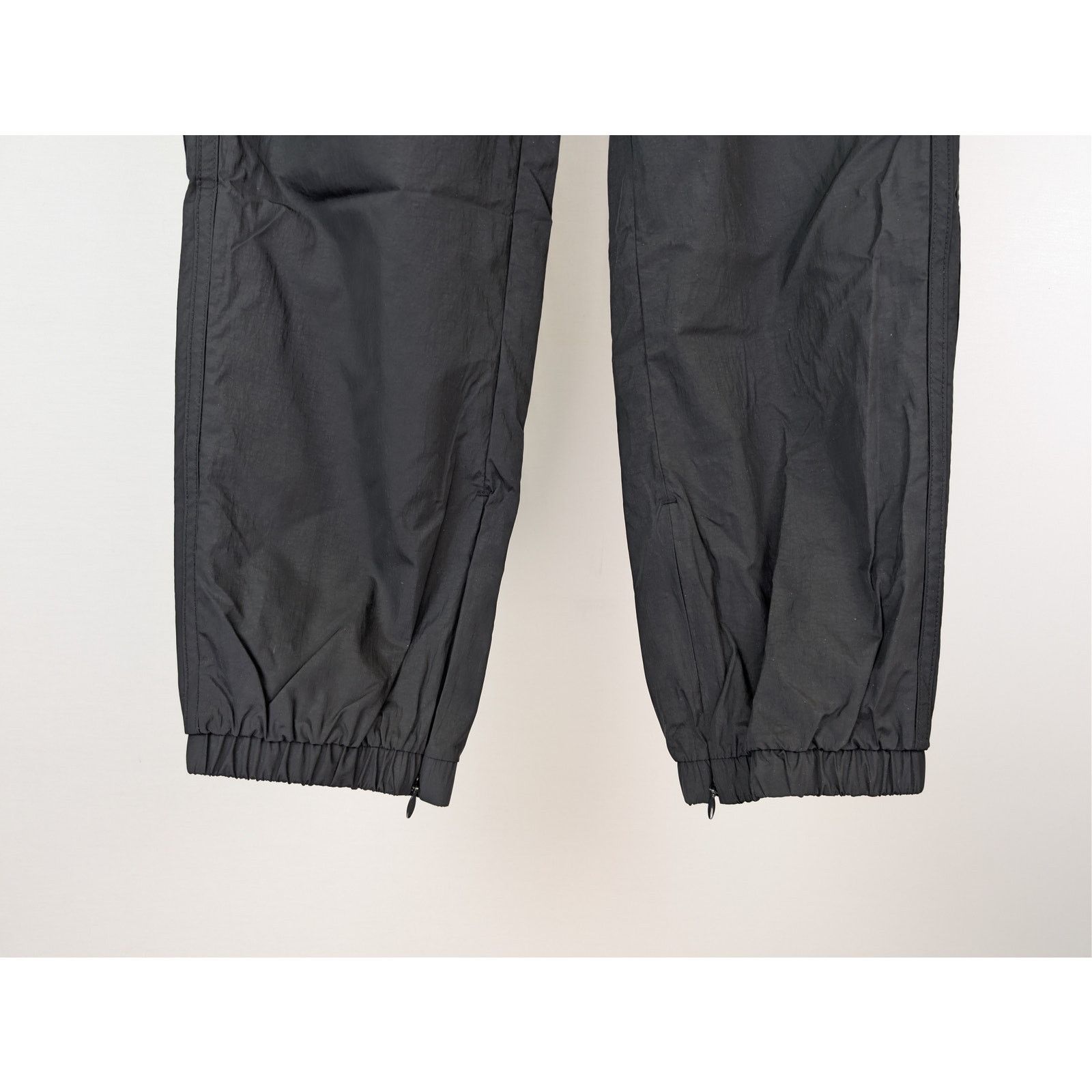 Adidas × JJJJound o1rshd1 JJJJ Trackpant Sweatpants in Black Size US 32 / EU 48 - 3 Thumbnail