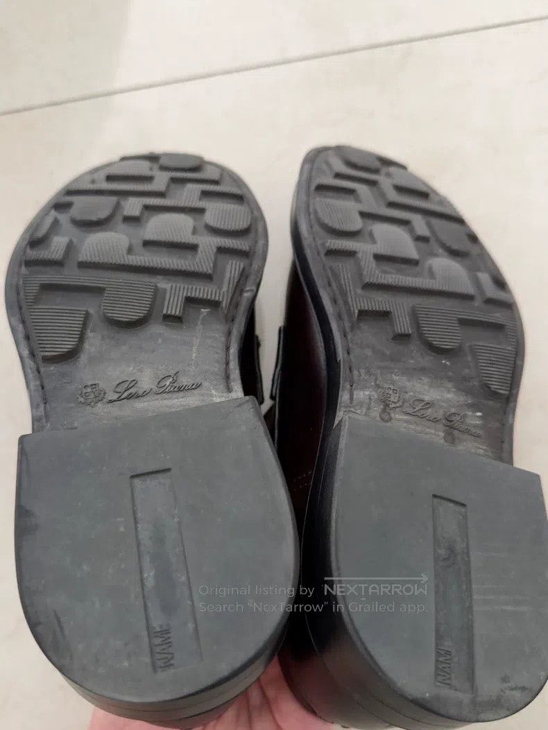 Loro Piana Loro Piana Men's Casual Shoes Size US 6 / EU 39 - 5 Thumbnail