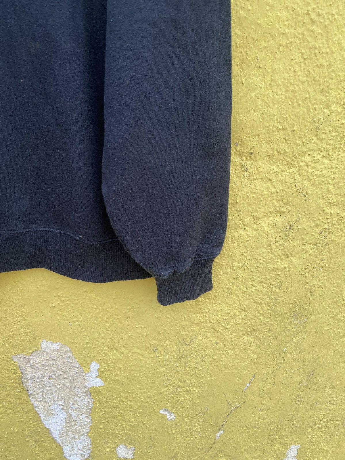 Vintage Vintage Mosh boarding surf boarding sweatshirt Size US L / EU 52-54 / 3 - 8 Thumbnail
