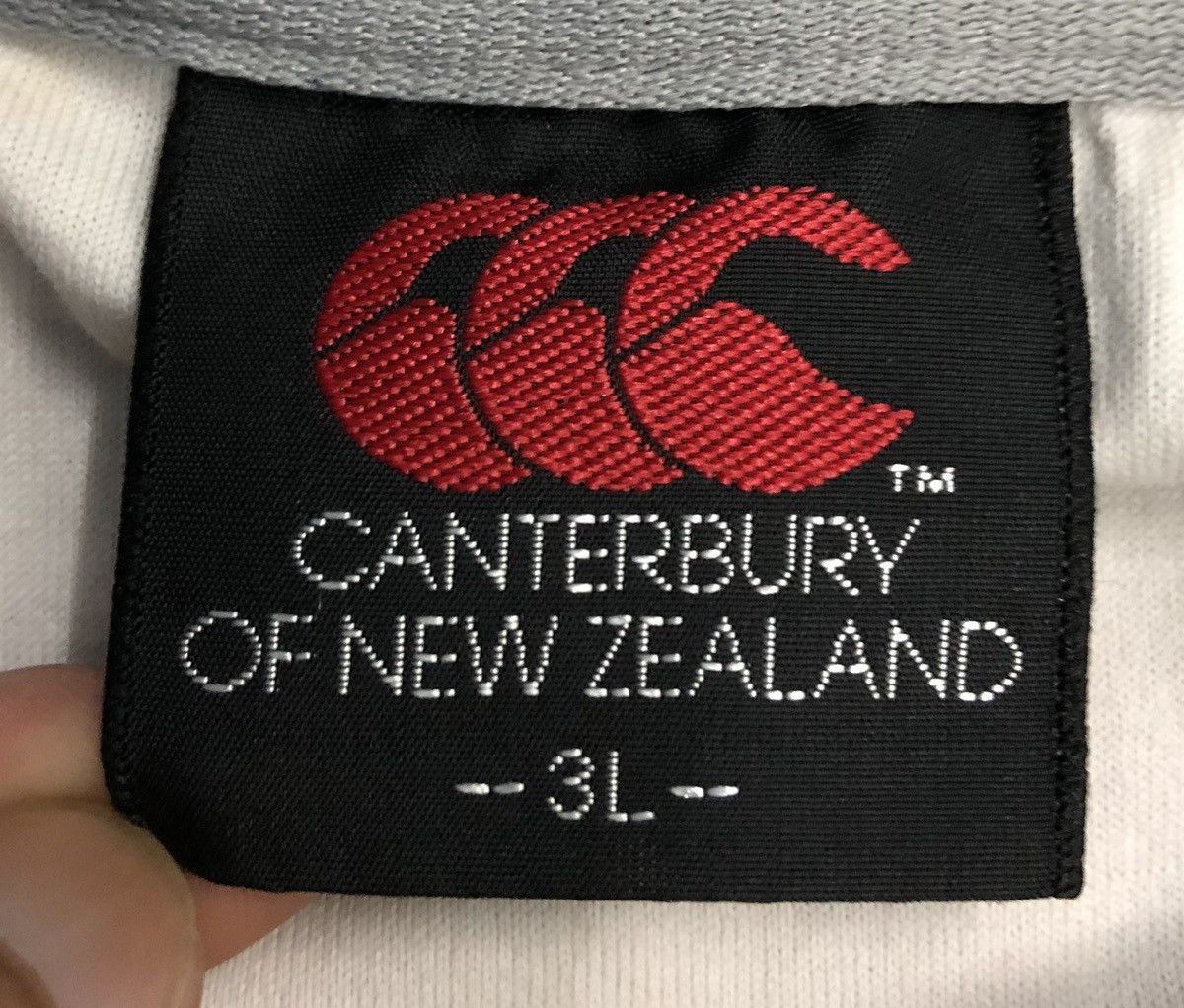 Canterbury of New Zealand Vintage Canterbury Of New Zealand Jacket Size US L / EU 52-54 / 3 - 13 Thumbnail