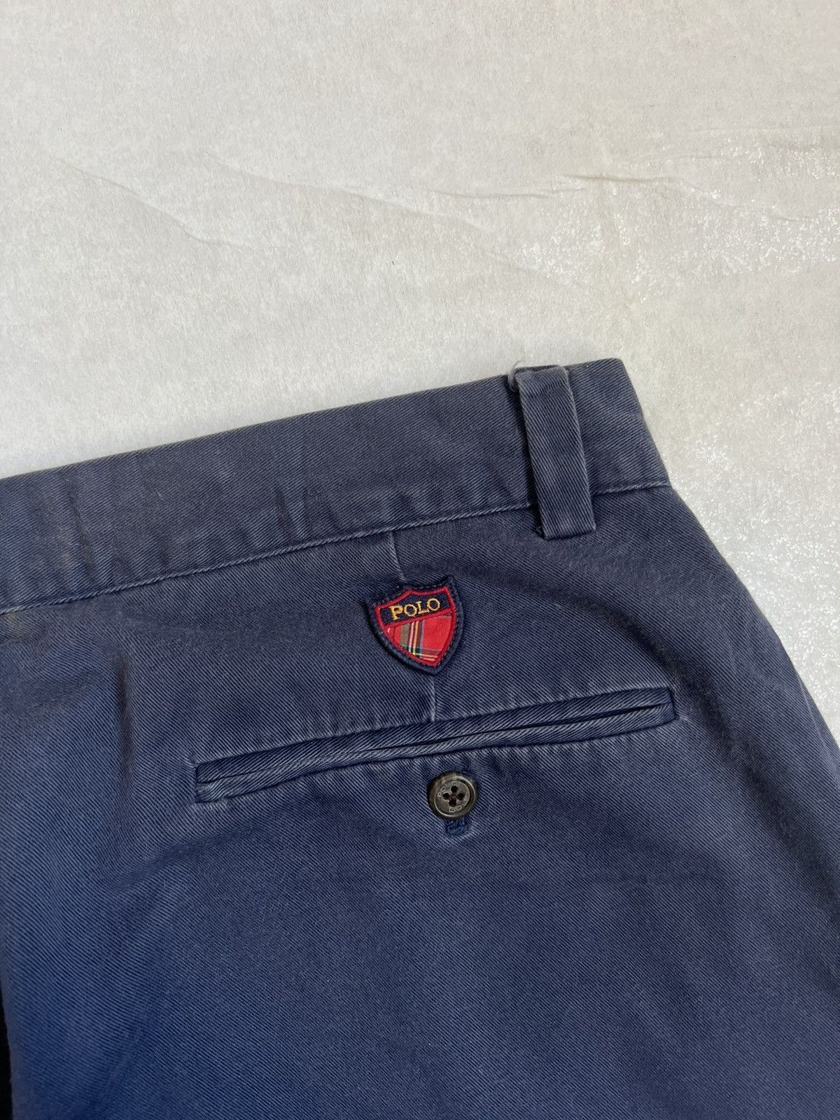 Polo Ralph Lauren Polo Ralph Lauren Classic Golf Pant Size US 33 - 10 Thumbnail