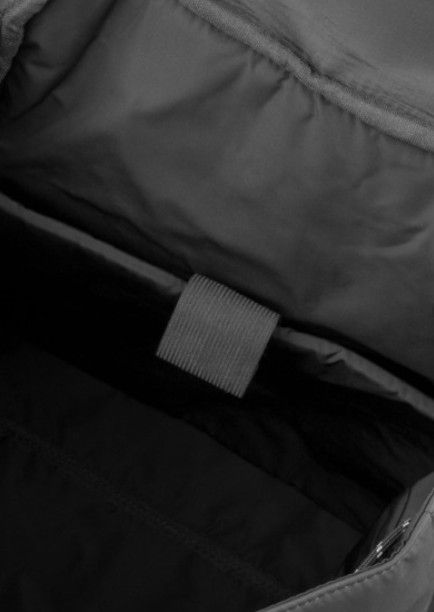 A.P.C. A.P.C. Trek Backpack Black Size ONE SIZE - 10 Thumbnail