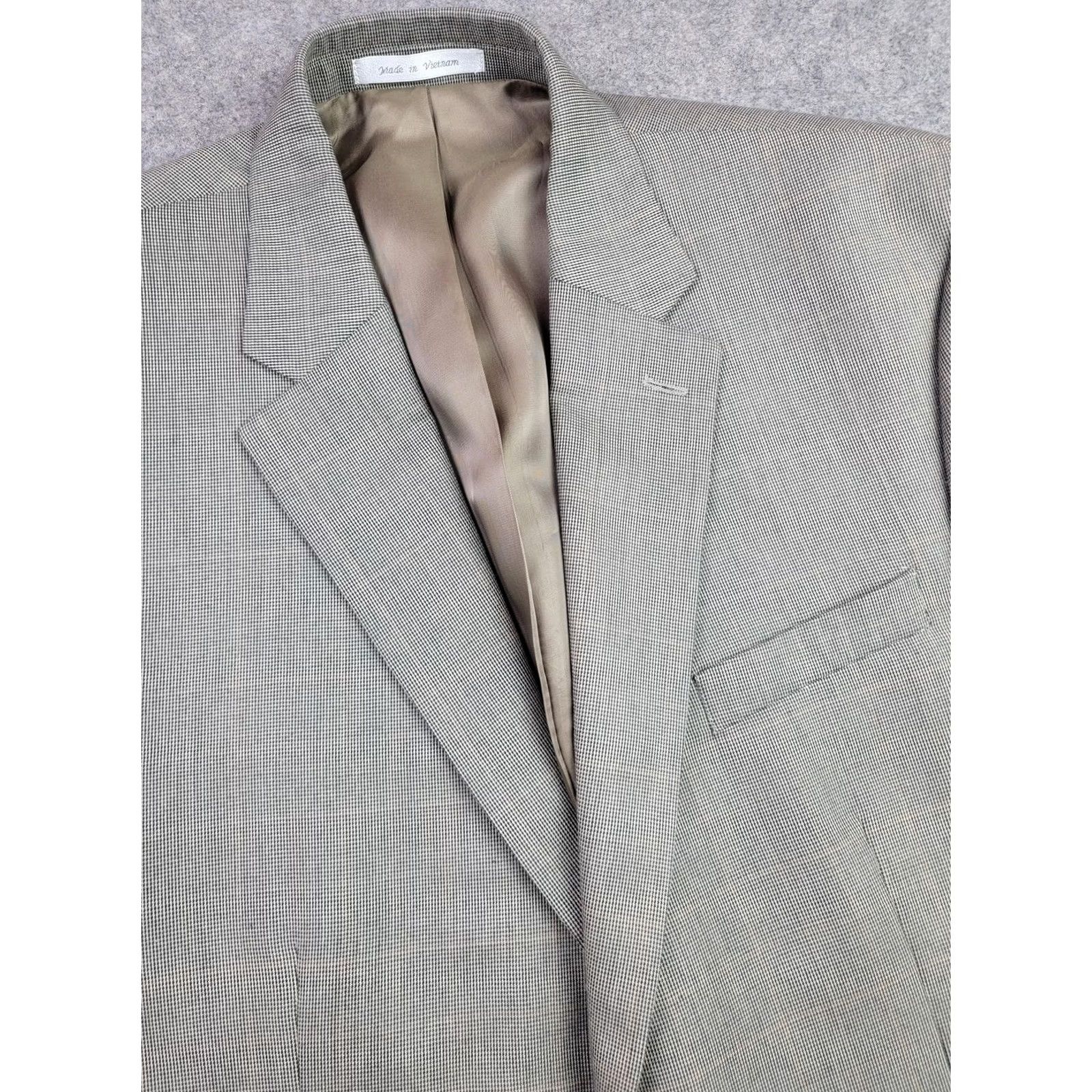 Ralph Lauren VINTAGE? No. Size US S / EU 44-46 / 1 - 2 Thumbnail