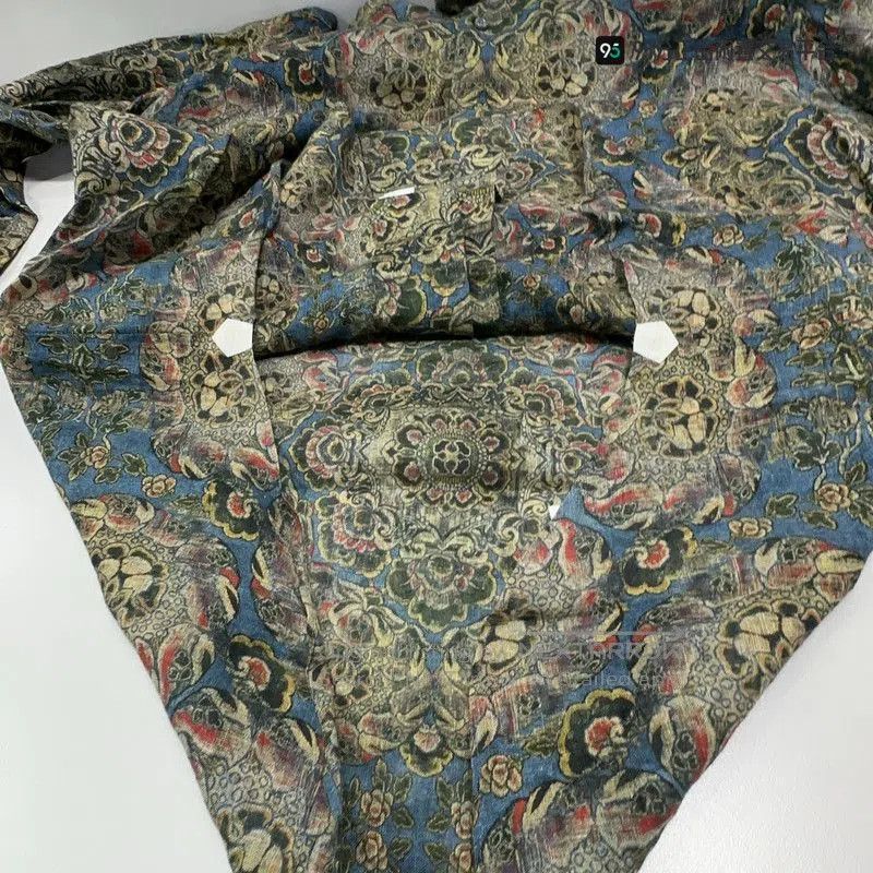 Loro Piana Loro Piana Men's All. Size US M / EU 48-50 / 2 - 6 Thumbnail