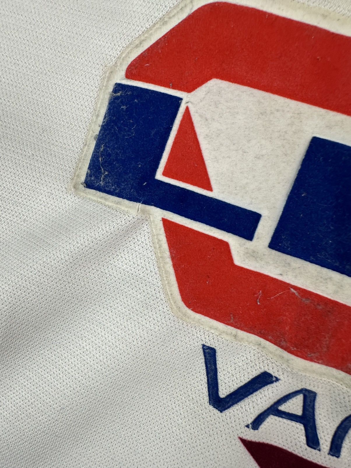 Reebok Reebok Aston Villa Away 1999/2000 Football Soccer Jersey Size US L / EU 52-54 / 3 - 14 Thumbnail