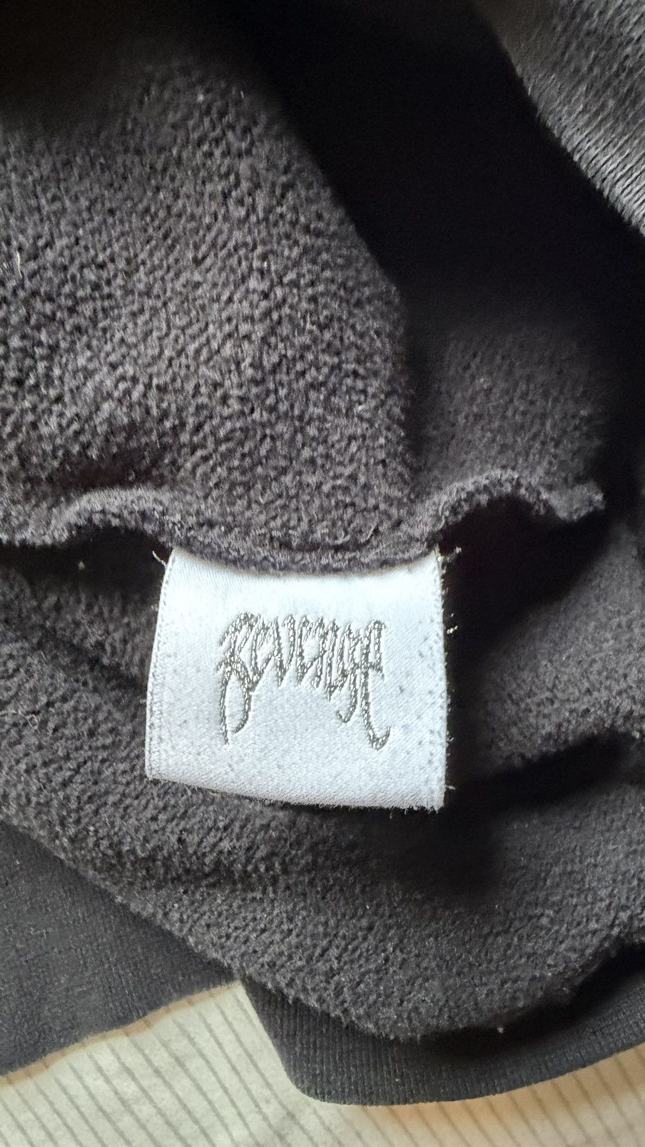 Revenge Revenge Green Spider Hoodie Size US L / EU 52-54 / 3 - 6 Thumbnail