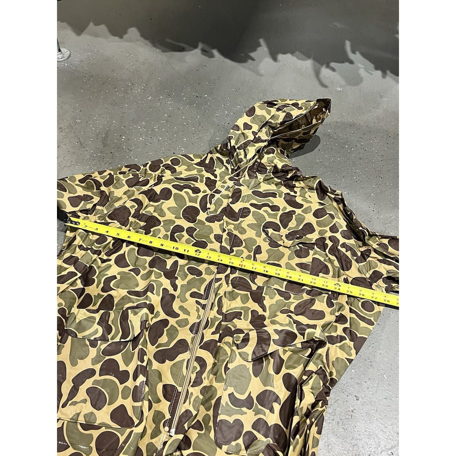 超希少/80s/Stone /Military/Jacket/L MILITARY JACKET – gochic vintage